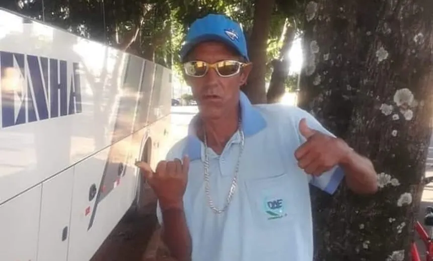 Homem é morto por PM após anunciar assalto de brincadeira em lanchonete