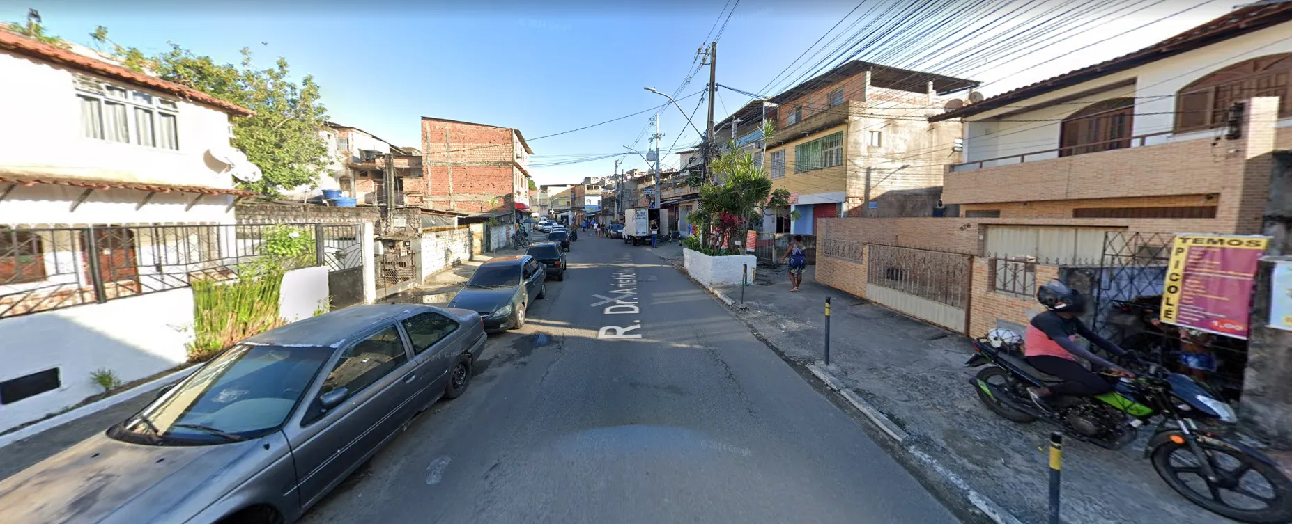 Integrante de facção morre após tiroteio em Santa Mônica 