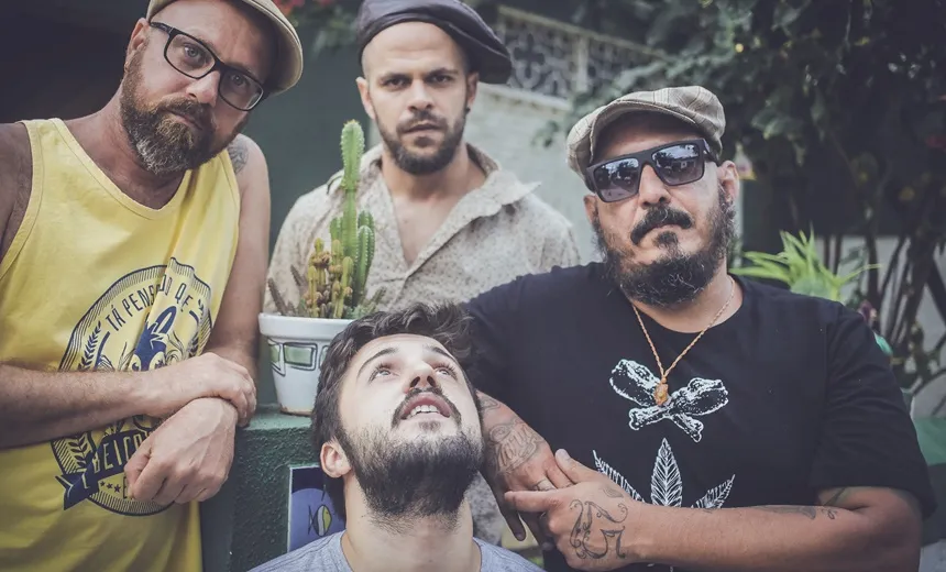 RIO VERMELHO: Forró Massapê e Forró da Gota animam primeira edição da ‘Festa Xodó’