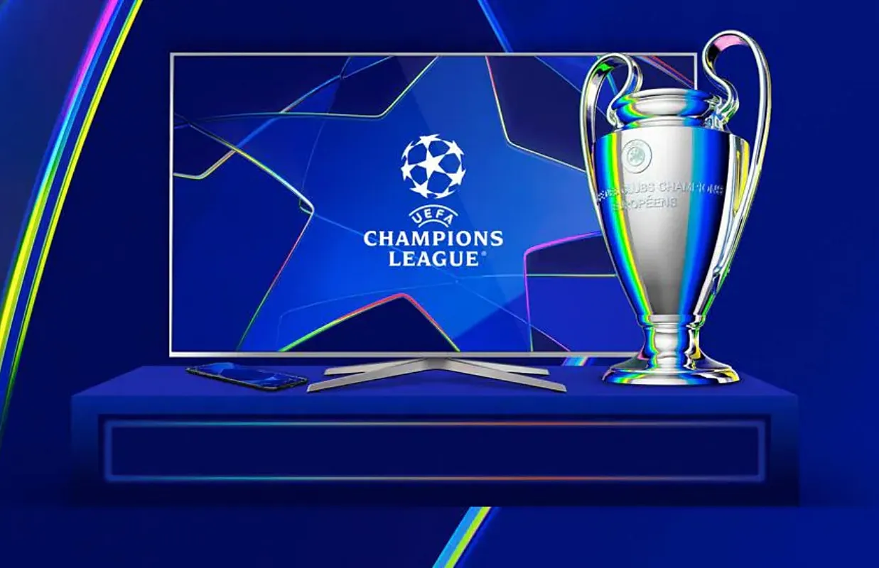 Champions League