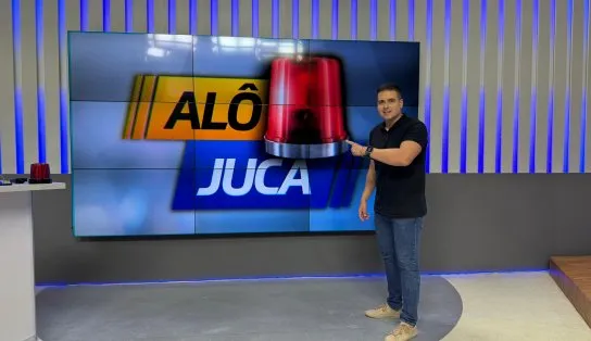 'Alô Juca' traz detalhes sobre caso de mulher grávida feita refém no Planeta dos Macacos