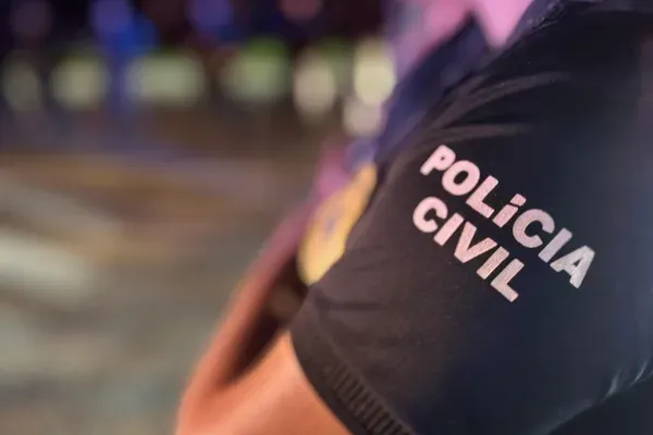 Dois homens são mortos após ataque a tiros em Feira de Santana