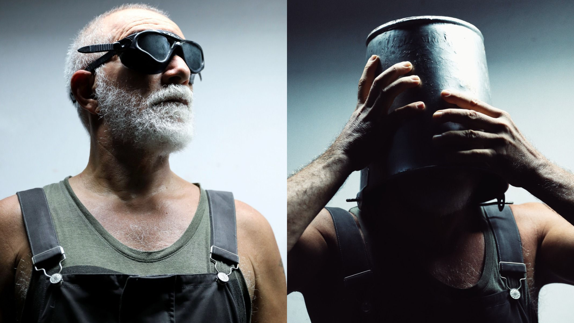 Espet&aacute;culo Outrora | Fotos: Rodrigo Zaehis