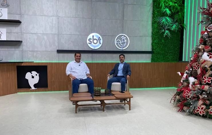Linha de Frente: presidente do PT na Bahia fala sobre enfraquecimento dos partidos políticos no Congresso Nacional