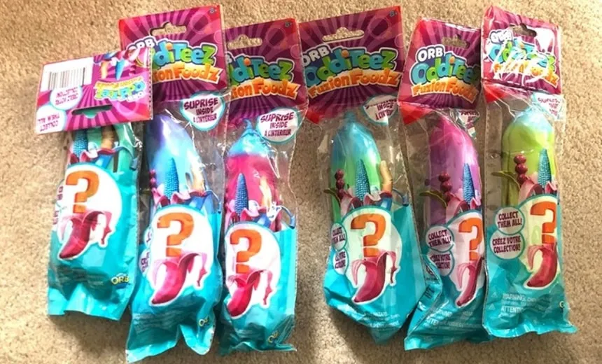 Mãe compra “brinquedos” para filhos e se surpreende ao descobrir que são eróticos
