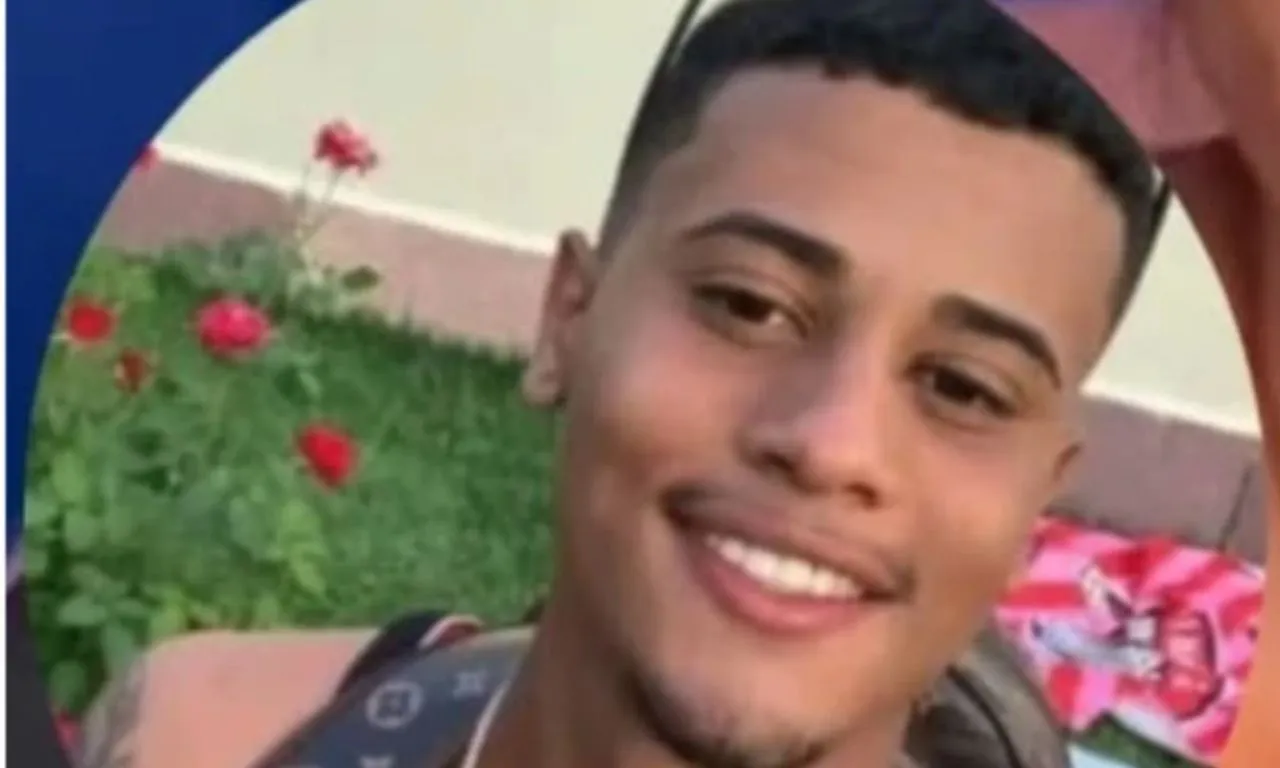Jovem desaparecido é encontrado morto às margens de rodovia no interior da Bahia