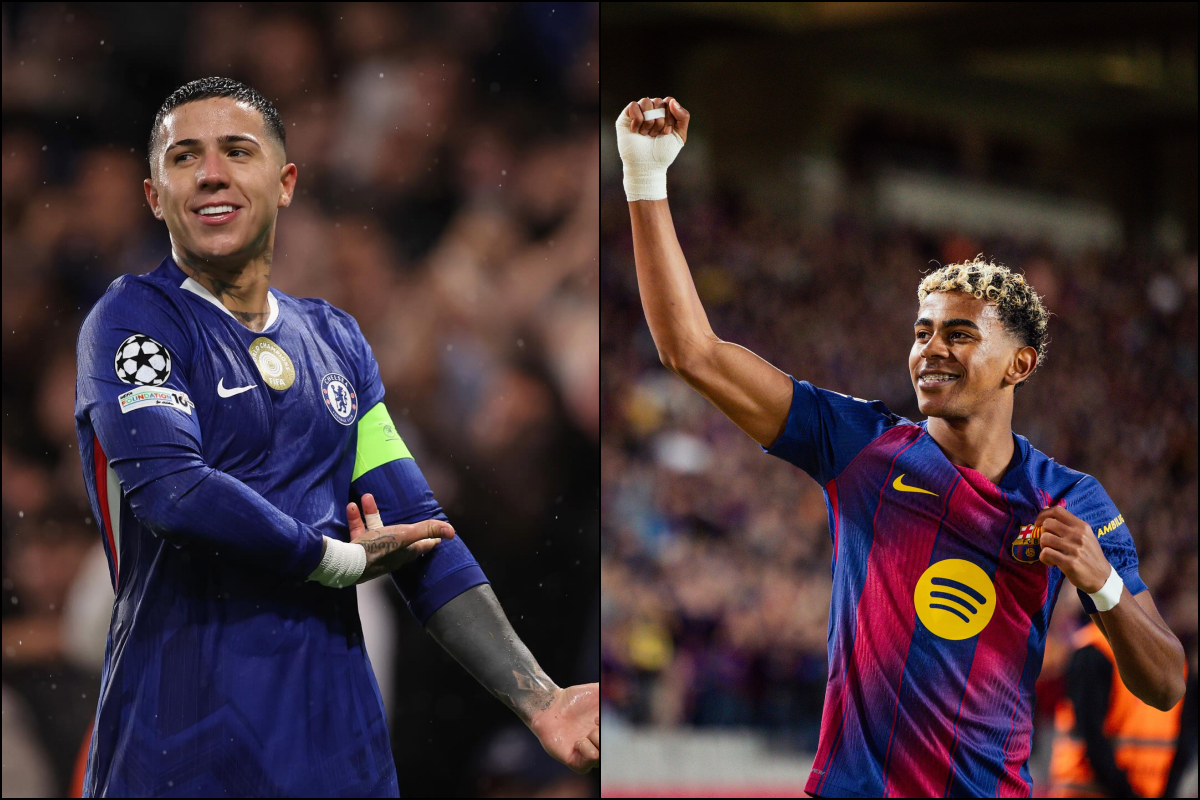 Chelsea x Barcelona será transmitido pelo SBT a partir das 16h45. Foto: Redes Sociais