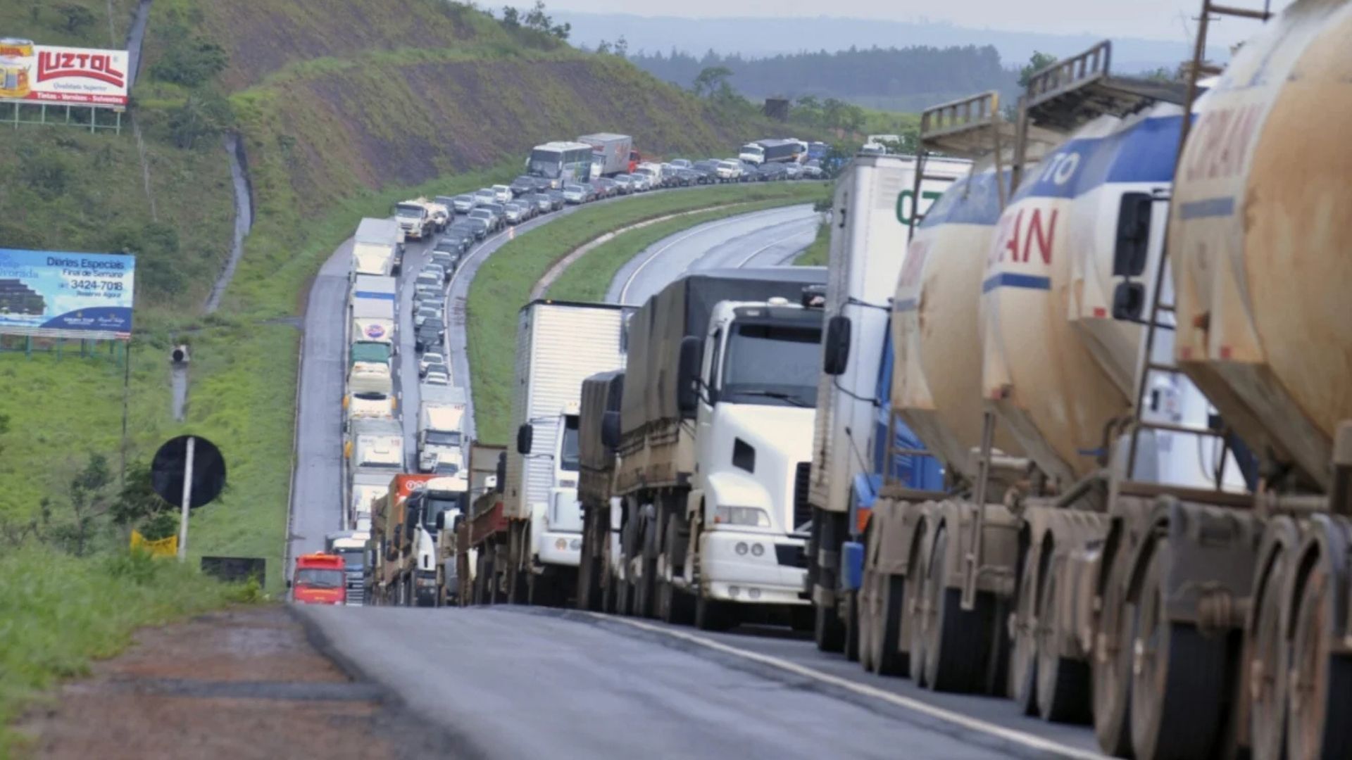 Foto: Valter Campanato / Ag&ecirc;ncia Brasil