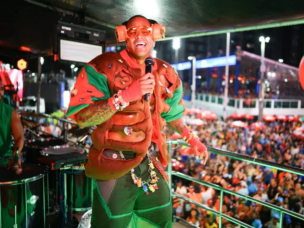 Léo Santana