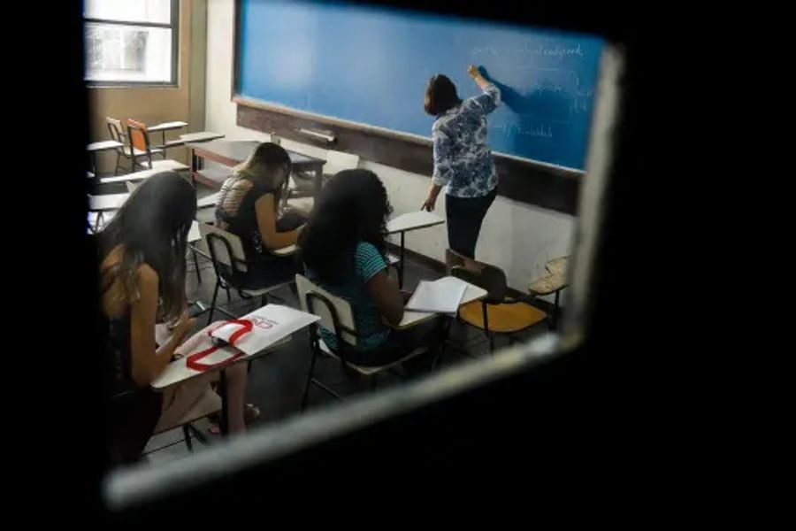 Foto: Tânia Rego / Agência Brasil