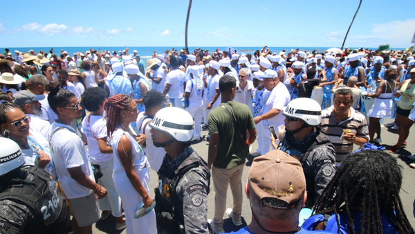 Foto: Divulga&ccedil;&atilde;o| SSP BA