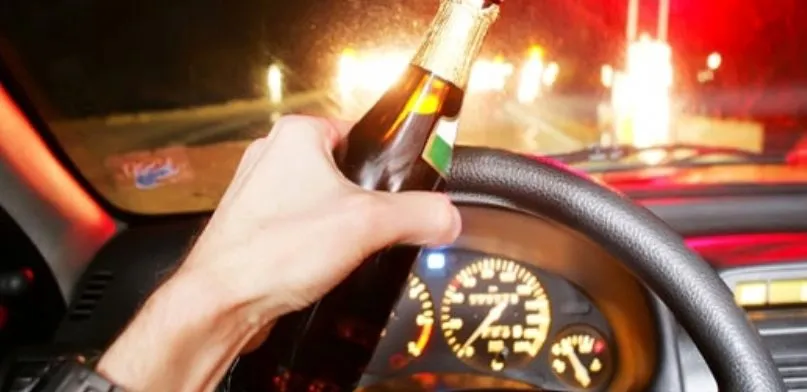 LEI SECA: Multa ficará mais pesada para quem for pego alcoolizado ao volante a partir de novembro