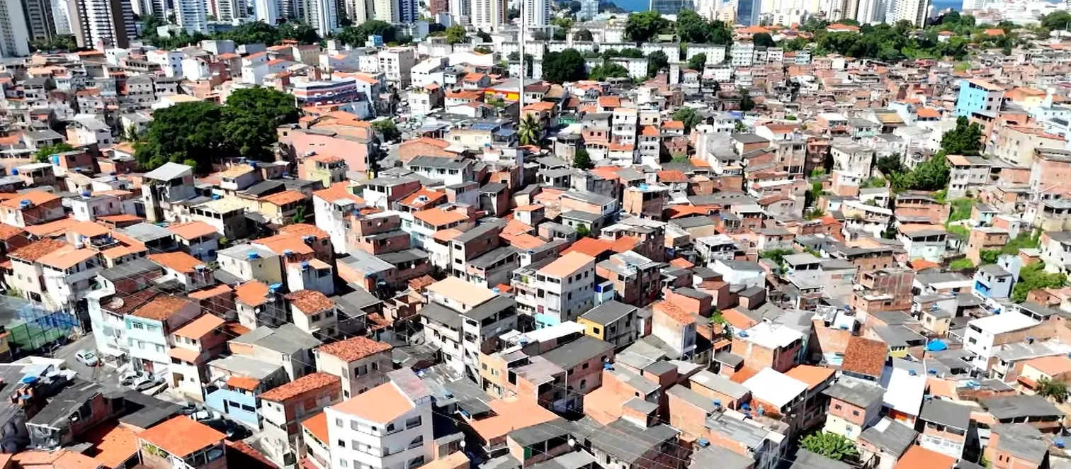 Homem conhecido como "Cocada" morre em confronto com a PM no Engenho Velho de Brotas