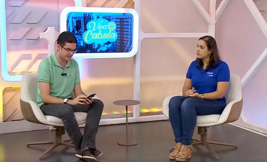 VIVA CABULA: Você sabe o que é pilates aéreo? Existe e funciona no bairro; Confira