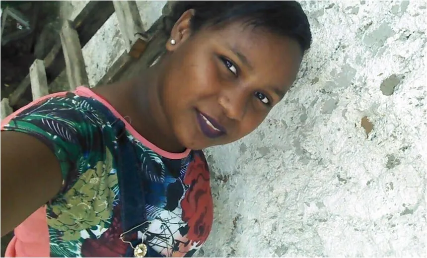 Adolescente mata a namorada em Lauro de Freitas, liga para a família e foge
