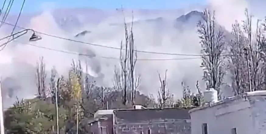 Terremoto atinge sul do Chile e Argentina; há alerta de tsunami