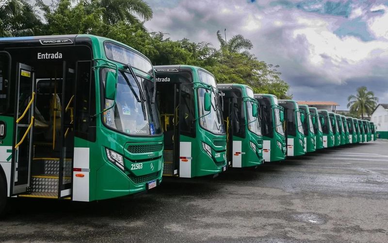 O subs&iacute;dio para evitar aumento na passagem de transporte p&uacute;blico &eacute; uma medida usada por diversas cidades para manter a tarifa mais acess&iacute;vel &agrave; popula&ccedil;&atilde;o/Foto: Reprodu&ccedil;&atilde;o&nbsp;