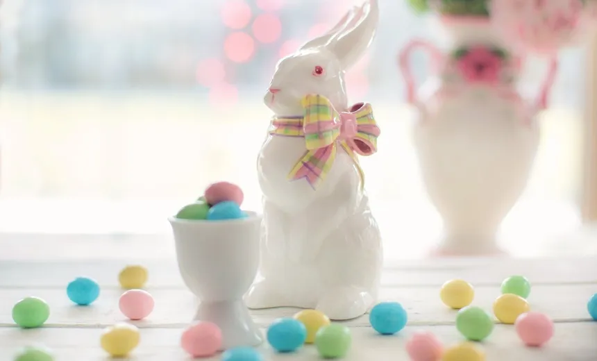 APERTOU? Saiba como gastar pouco e aproveitar a Páscoa com orçamento de R$ 50