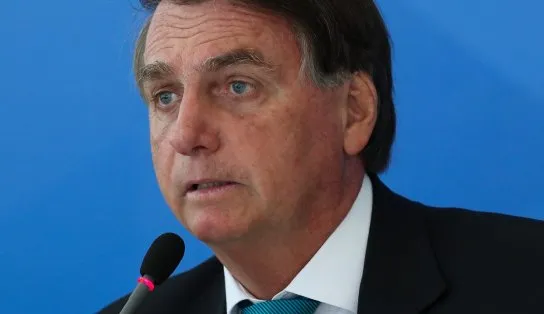 Mesmo com possível filiação de Bolsonaro, PP na Bahia seguirá apoiando PT, garante Cacá Leão