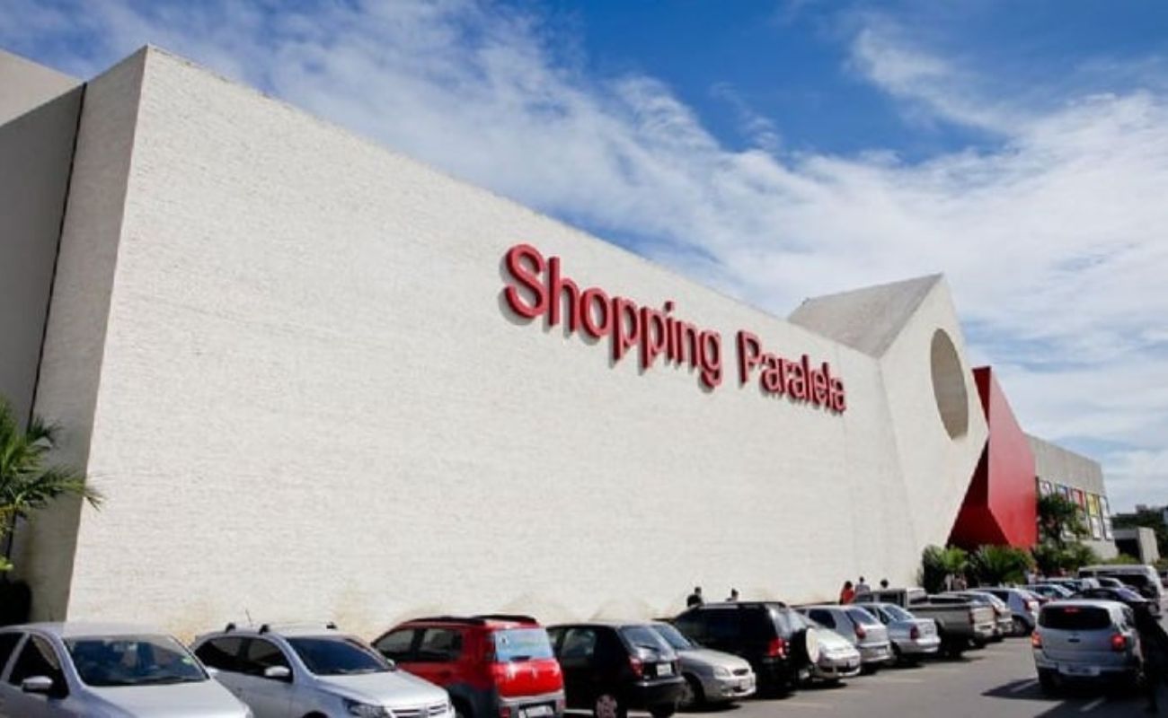 MP-BA apura cobranças irregulares no estacionamento do Shopping Paralela.