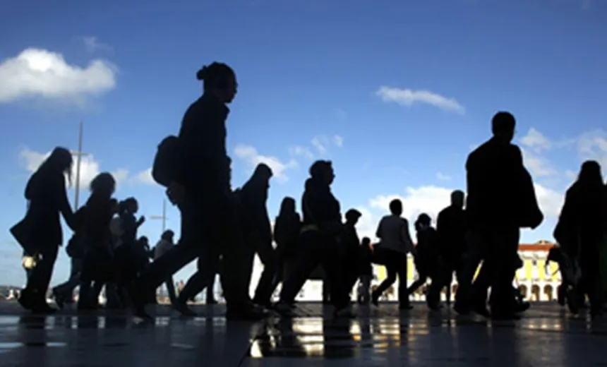 Portugal desmantela organização que facilitava entrada de imigrantes