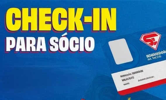 Bahia detalha processo de check-in e anuncia implementação no jogo contra o São Paulo