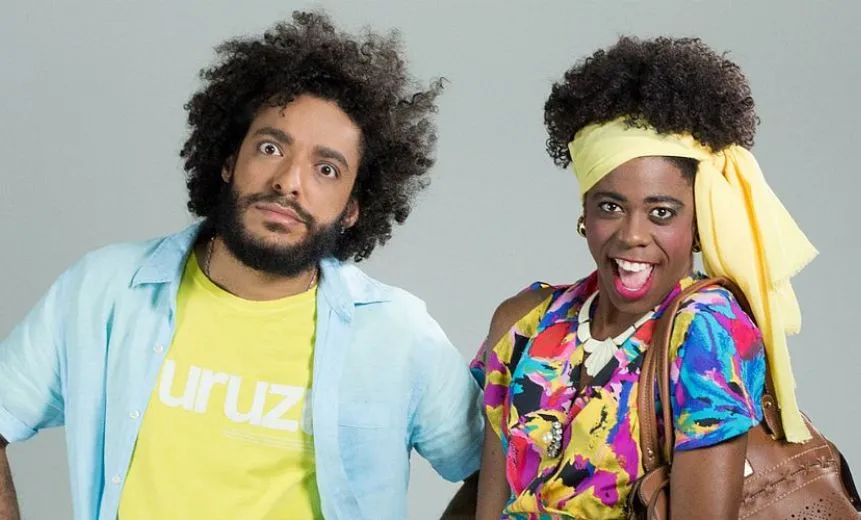 CULTURA: Espetáculo ‘Frases de Mainha’ faz nova temporada em Salvador