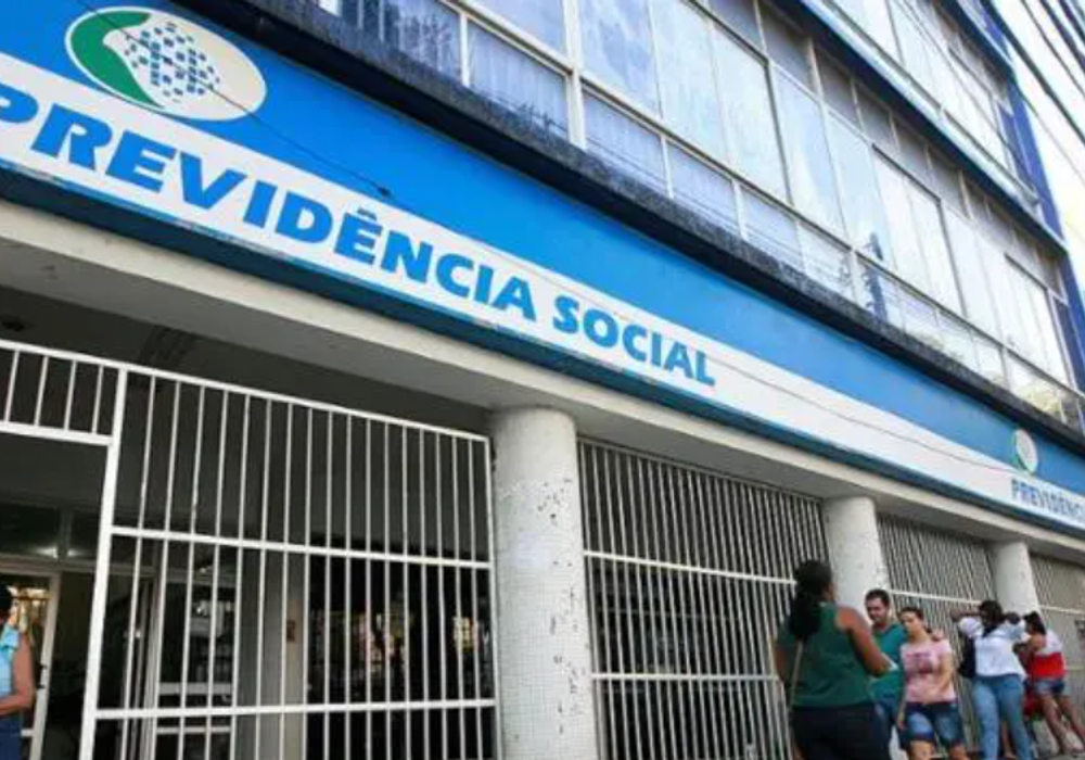 INSS alerta para novo golpe de falso concurso