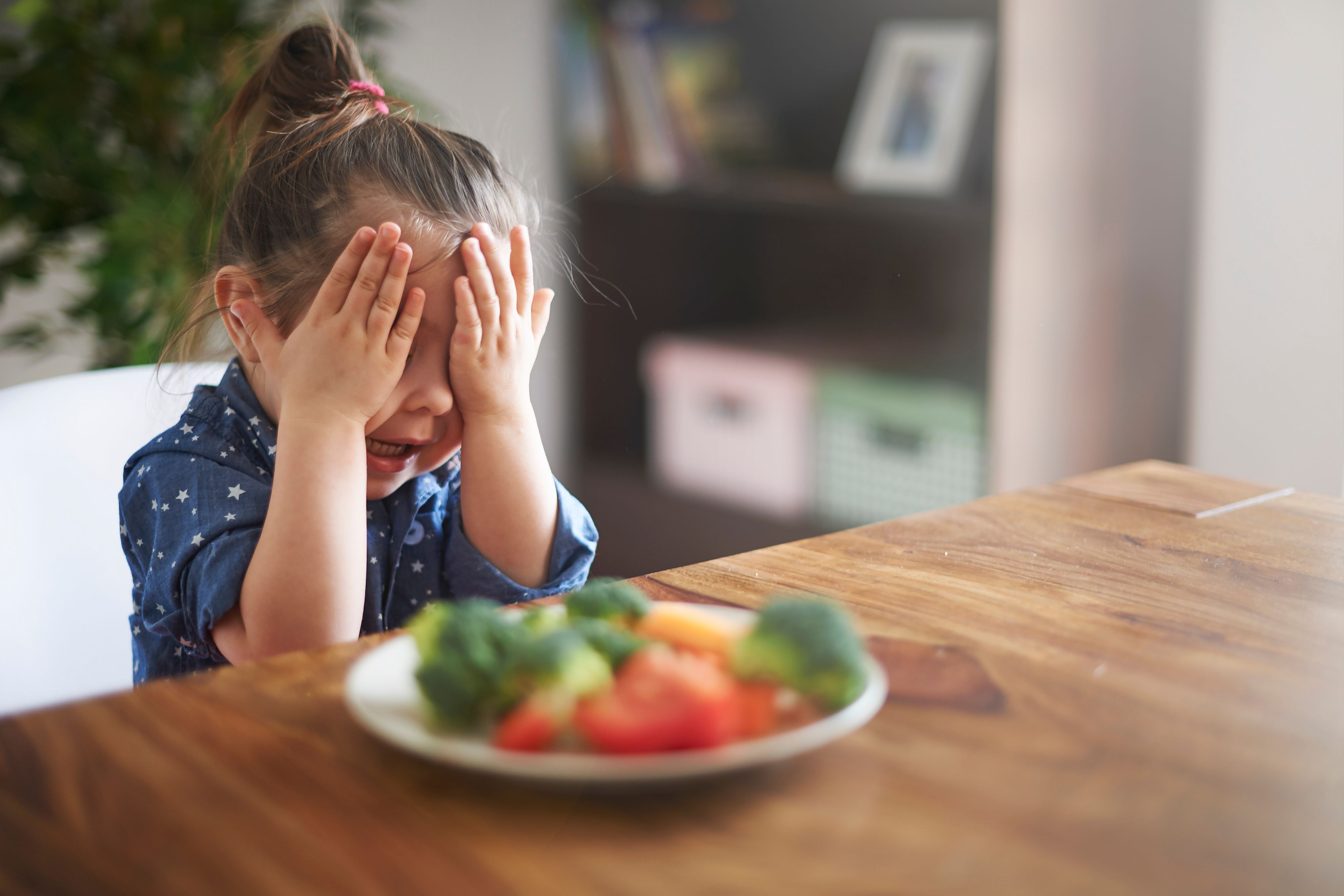 Obesidade infantil
