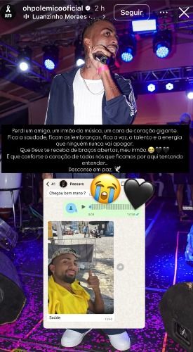 Redes Sociais (5)