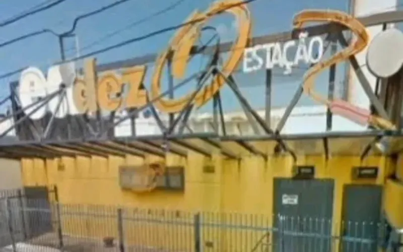 Enquanto discutia com Boneco, Capetinha chegou a dizer que é da Federação, revivendo boatos sobre possíveis crimes envolvendo a antiga casa de shows/Foto: Redes Sociais