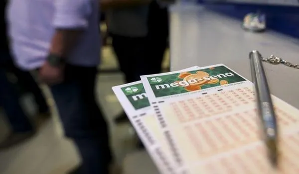Mega-Sena de Natal sorteia R$ 36 milhões nesta terça-feira