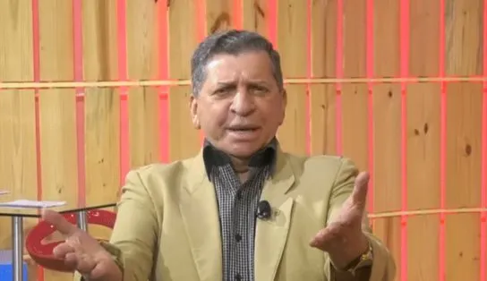 Em fala machista, apresentador e ex-vereador no RN chama Ivete de “vagabunda” após polêmica com Bolsonaro