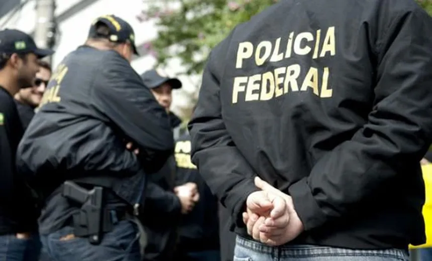 Juiz nega soltura de acusado de invadir celulares de autoridades