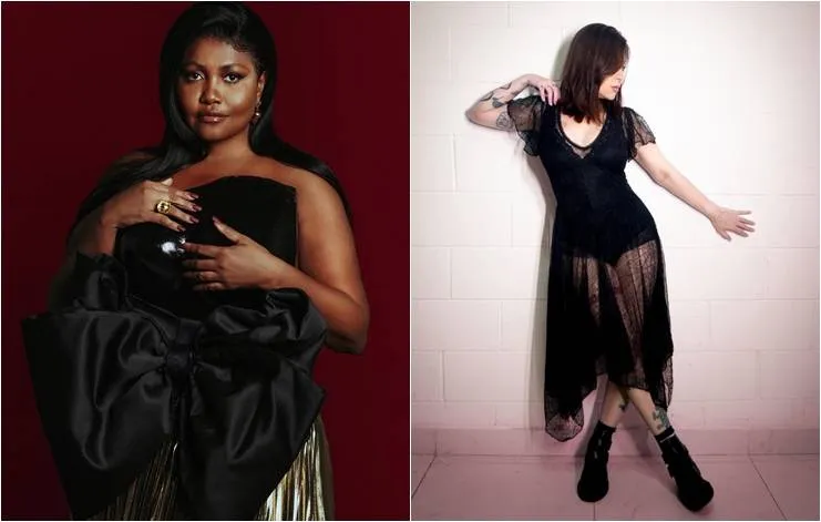 Mais uma treta? Pitty curte comentários com críticas a Gaby Amarantos após cantora paraense defender Beyoncé
