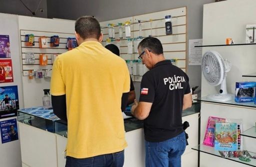 Operação Mobile 360
