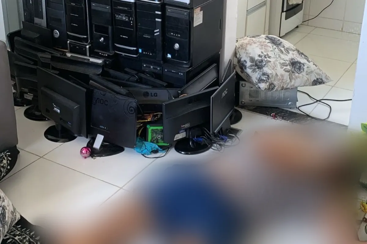 Homem é morto no Saboeiro após marcar encontro com falsos compradores