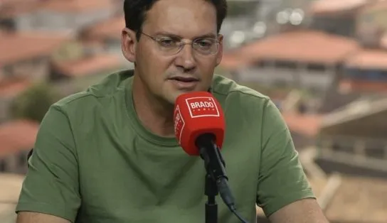 Roma diz que Bahia precisa despertar assim como o Brasil em 2018 quando Bolsonaro foi eleito