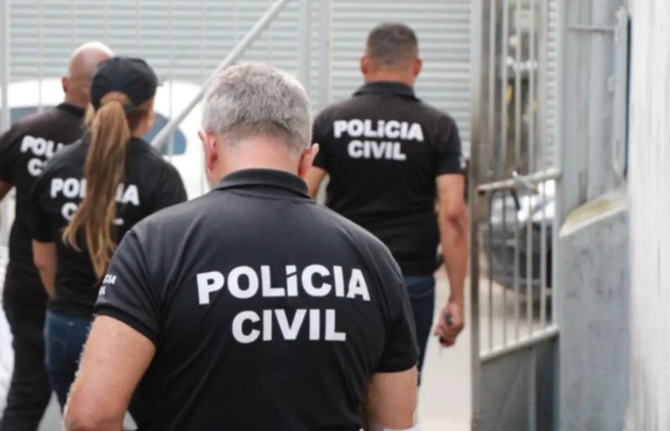 Suspeita de matar a própria mãe, adolescente é apreendida na Bahia