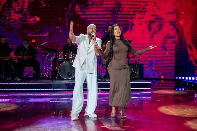 Foto: Divulgação/Tv Globo