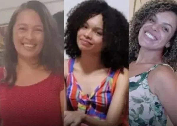 Homem é preso após confessar envolvimento nas mortes de mulheres em Ilhéus