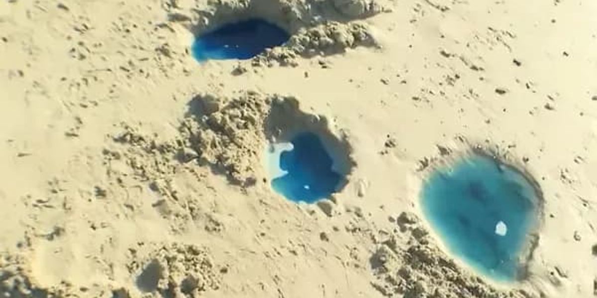 Praia De S&atilde;o Tom&eacute; De Paripe, Em Salvador, Alvo De Investiga&ccedil;&atilde;o Do Mpf Ap&oacute;s Identifica&ccedil;&atilde;o De Res&iacute;duos Poluentes E Poss&iacute;vel Impacto Ambiental Em Comunidades Tradicionais