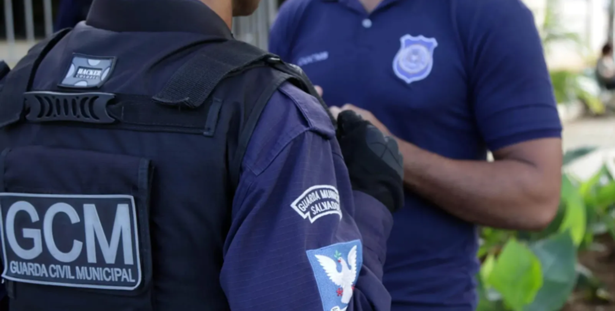 Concurso Da Guarda Municipal De Salvador &Eacute; Autorizado Com 50 Vagas (2)
