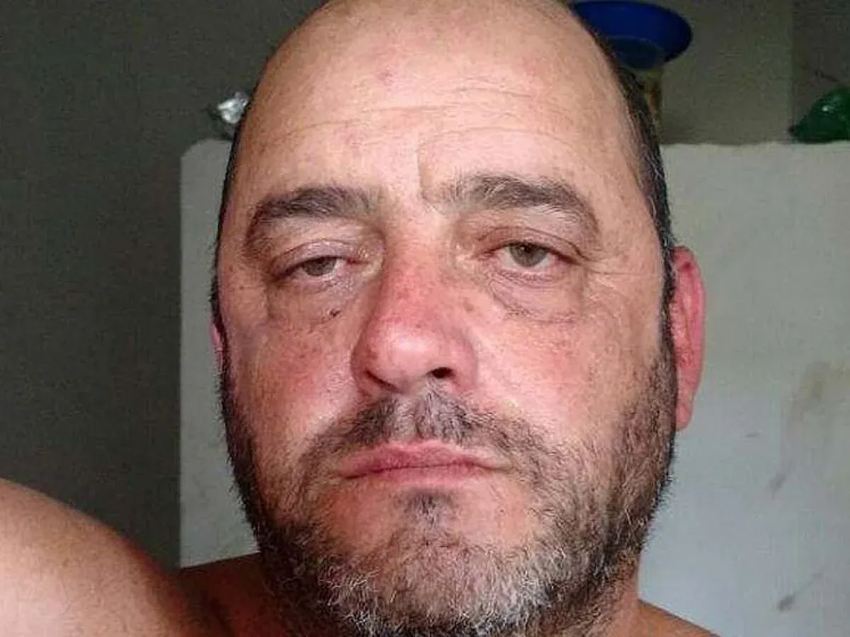 Foto Maior Assaltante Brasil