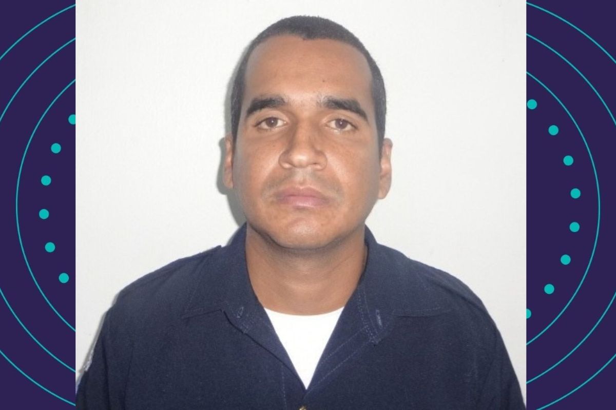 Guarda civil municipal de Salvador &eacute; morto a tiros. Foto: Reprodu&ccedil;&atilde;