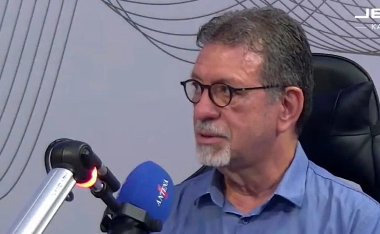 "Jerônimo é o melhor governador da história da Bahia", afirma Afonso Florence