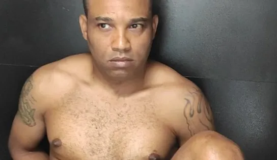 Líder do PCC, traficante "envolvido" em morte de segurança de ACM neto é preso no Mato Grosso do Sul