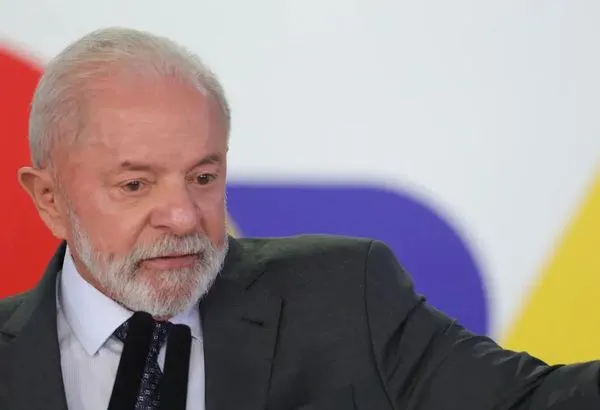 Aprovação do governo Lula segue estável. Foto: Fabio Rodrigues-Pozzebom/ Agência Brasil