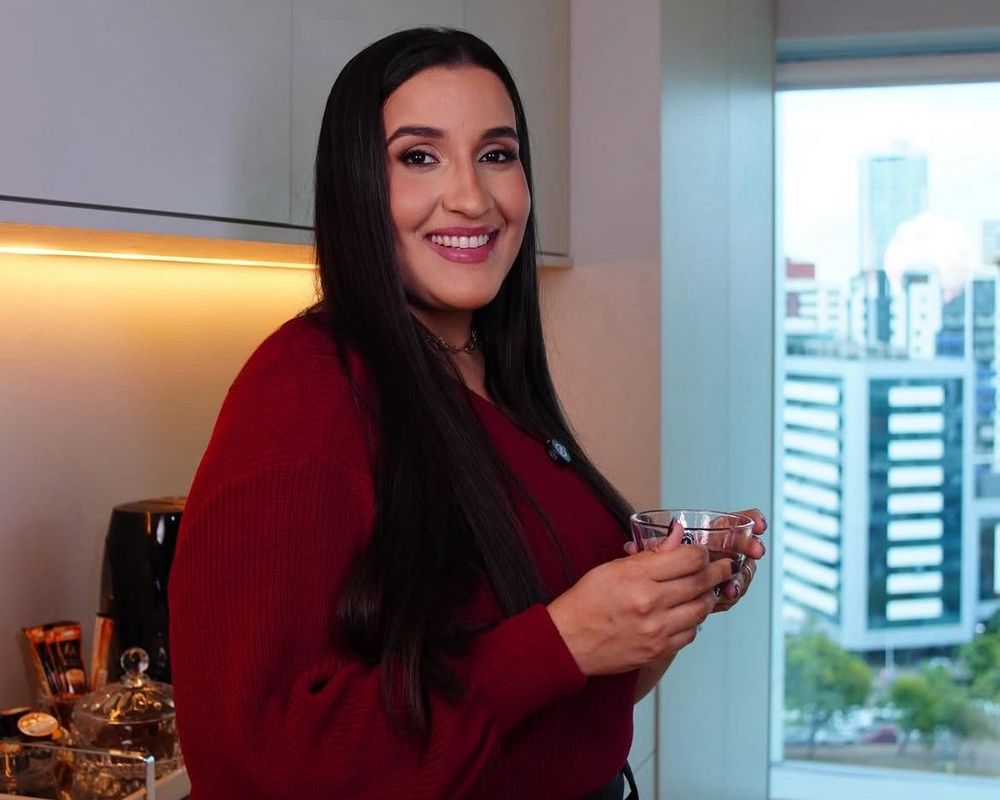 Dra. Natália Oliveira, advogada especialista em direito do trabalho