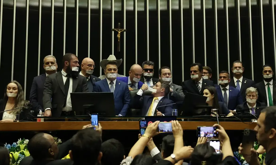 José Cruz/Agência Brasil